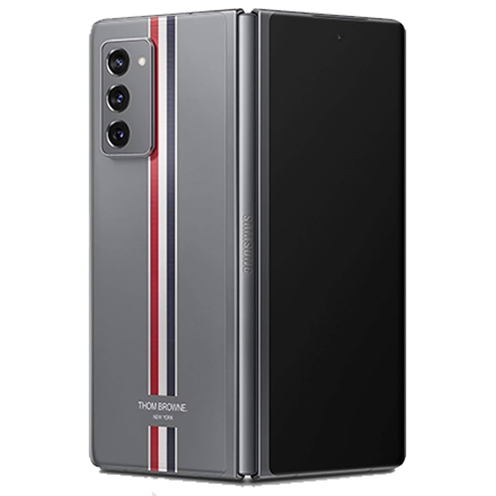 Samsung Galaxy Z Fold2 5G Thom Browne Edition SM-F916B 256GB